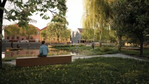Architekt Střední Čechy. Kutná Hora, Kolín, Benešov, Beroun